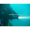 24W HID Handheld marine searchlight/spotlight/flashlight